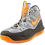 Nike Mens Air Max Uptempo Fuse 360 Basketball Shoes