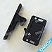 OWACH® 2 Grabber Catches 5LB Push to Close Latch OWACH CL-308 for RV Motorhome Trailer Cabinet Drawer Replacement Southco C3-805