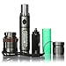 NIANPU 2000Lm CREE XM-L T6 LED Zoomable Tactical Flashlight Torch Light