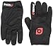 QEPAE Full Finger Non-Slip Gel Pad Gloves Men's Women's Sportswear Cycling Riding Gloves Breathable
