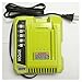 Ryobi OP401 40V Battery Charger