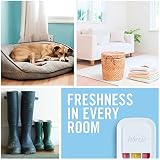 Febreze 3Volution Cotton Fresh Plug-in Refills 40 ml (20 ml x2) Odour Eliminator view 10