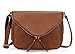 Scarleton Stylish Zipper Flap Crossbody Bag H1867