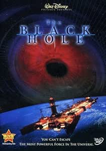 The Black Hole
