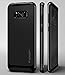 Spigen Neo Hybrid Designed for Samsung Galaxy S8 Case (2017) - Shiny Black
