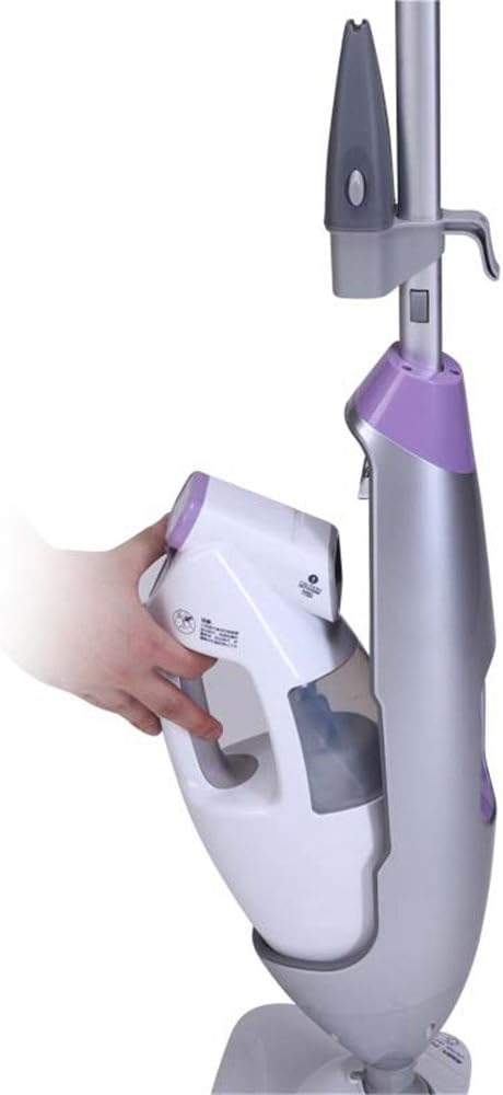 OYHBV 1650W 340Ml Steam Cleaner Electric Steam Mop Household Cleaning Machine Disinfector Sterilization 5M Wire Stand To Clean - Jiqi 1650W 340Ml Steam Cleaner Electric Steam Mop Household Cleaning Machine Disinfector Sterilization 5M Wire Stand To Clean