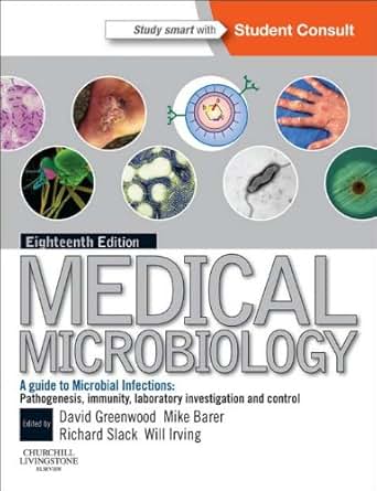 Microbiology Ebooks Free Download Pdf