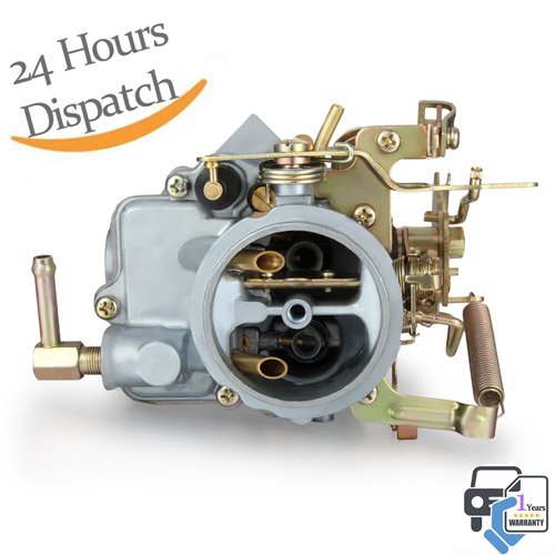 Dromedary carburetor for a12 datsun sunny b210 pulsar t…