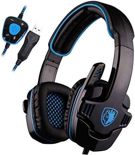 Wolfang headset Clearance