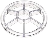 Pentair 357151 Clear Pump Lid Replacement Pool and Spa Inground Pump