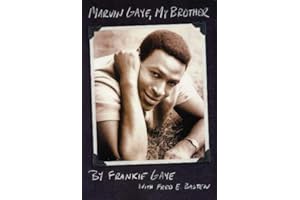 Marvin Gaye, My Brother