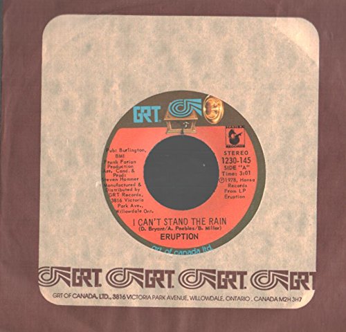 Eruption - Computer Love Lyrics - Zortam Music