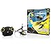TX Juice EAZI Copter - World's First R/C Helicopter with Altitude Stabilization - Toys for children and adults