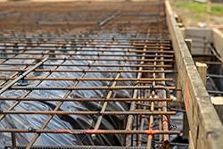 Sandbaggy Rebar Plastic Chair | Fits Rebar #3 to #5