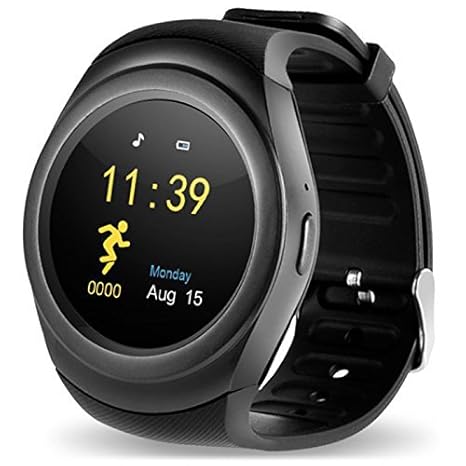 t11 smart watch