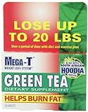 Mega-t Green Tea Dietary Supplement, Caplets