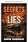Livro Segredos & mentiras (Série de suspense e mistério Mentiras Livro 4)