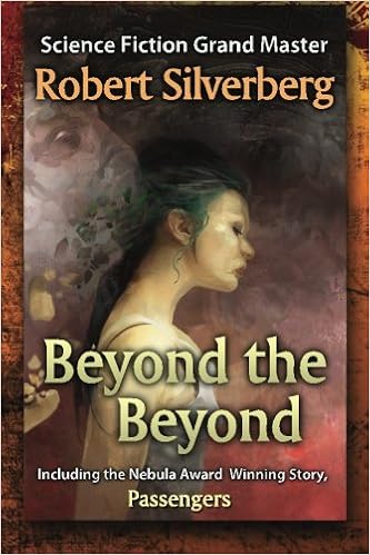 Amazoncom Beyond The Beyond Science Fiction Grand Master - 