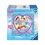Ravensburger Lovely Disney Princesses Heart Shaped Puzzle (150 Piece)