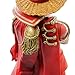 Banpresto One Piece King of Artist The Monkey D. Luffy 20th Limited Action Figure