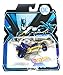 Hot Wheels DC Comics Character Car DCU Batman Hot Rod