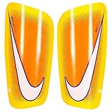 Nike Mercurial Lite Shin Guard [TOTAL ORANGE/YELLOW/WHITE]