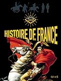Histoire de France by 