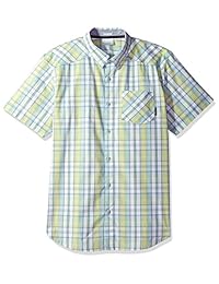 Columbia Decoy Rock Ii - Camiseta de manga corta para hombre