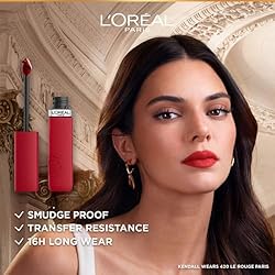 L'Oreal Paris Infallible Matte Resistance Liquid