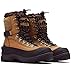 Sorel - Men's Conquest Waterproof Insulated Winter Boot
