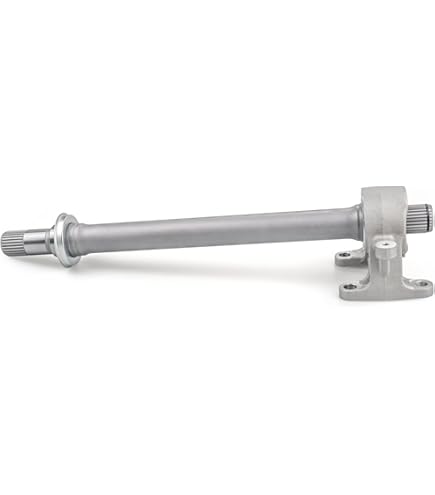Amazon.com: GSP NEX36006 Front Right CV Intermediate Shaft