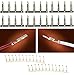 Molex Male & Female Pins (50 Pair) for PC ATX/PCI-E/EPS Power Connectors