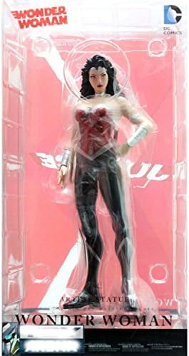 New DC Comics The New 52 ArtFX+ Wonder Woman 1/10 Statue Kotobukiya
