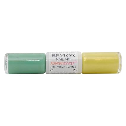 Revlon Nail Art expresionist monet,monet (309974731034)