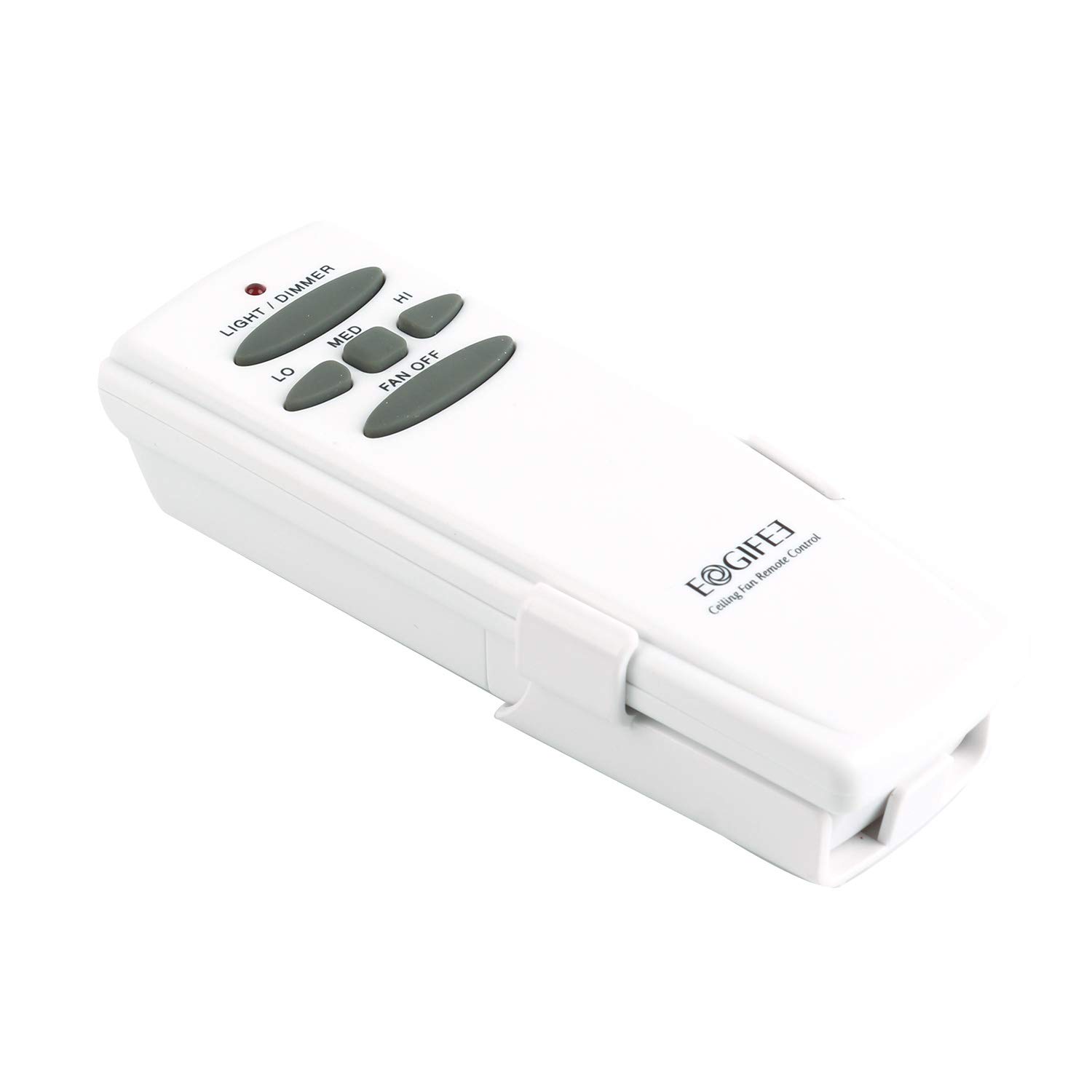 Control Remote Fan Ceiling Universal Eogifee and Kit HD5