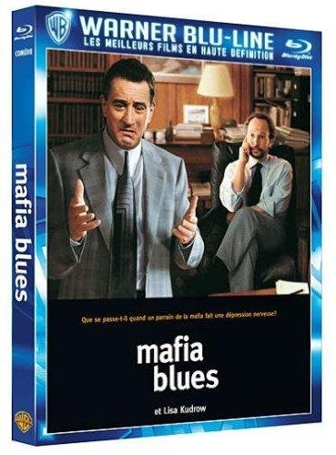 Mafia Blues