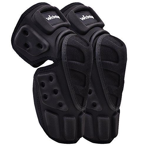 etop Motorcycle Elbow Guards Motocross Pads Dirt Bike Protective