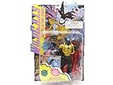 Wildcats Wild C.A.T.S. Helspont Action Figure Playmates Jim Lee