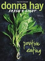 donna hay: Fresh + Light