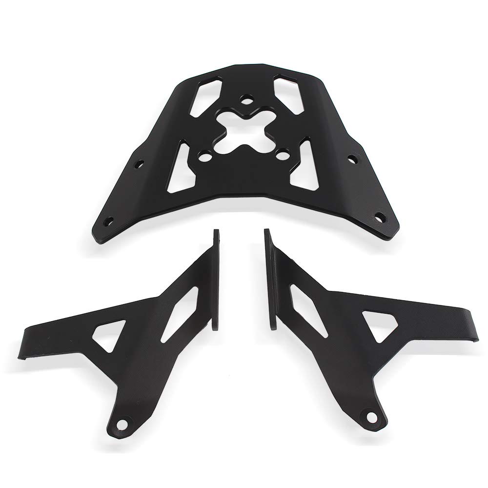 Best Motorcycle Luggage Rack Ninja 650