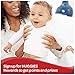 Huggies Little Snugglers Baby Diapers Size 4, 116ct