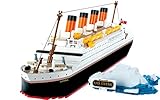COBI RMS Titanic