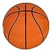 Rhode Island Novelty Mini 7 Inch Basketballs, 5-Pack
