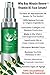 Our B3 Serum with 5% Niacinamide is the Ultimate Defense Against Aging, Diminishing the Appearance of Fine Lines, Wrinkles, Blemishes and Age Spots while Restoring Youthful Firmness to your Skin