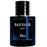 Sauvage Elixir by Christian Dior for Men 2.0 oz Parfum Concentre Spray