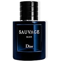 Dior SAUVAGE PARFUM 60ml ユニセックス Sauvage Parfum: Refillable Citrus and Woody Fragrance | Dior US