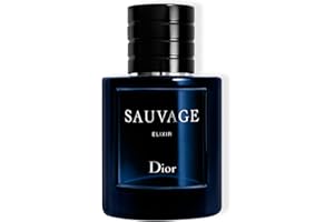 Sauvage Elixir by Christian Dior for Men 2.0 oz Parfum Concentre Spray