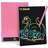 LCD Writing Tablet, Upgrade 11.5IN Full-Screen
