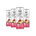 Bai Bubbles, Sparkling Water, Lambari Watermelon Lime, Antioxidant Infused Drinks, 11.5 Fluid Ounce Cans, 6 count