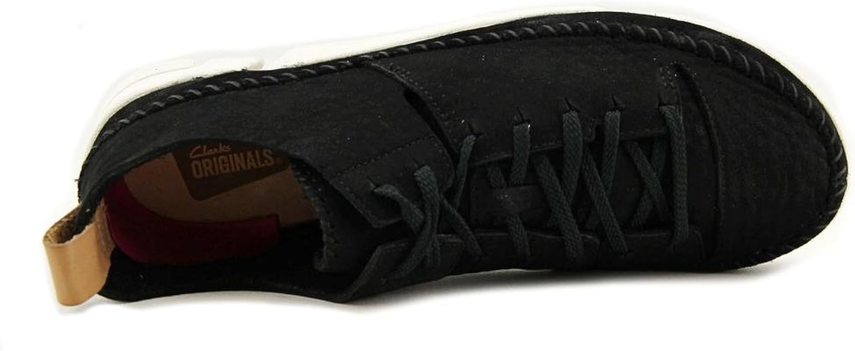 clarks trigenic amelia